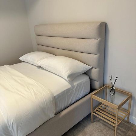 אוטווה The Stay Lounge מראה חיצוני תמונה