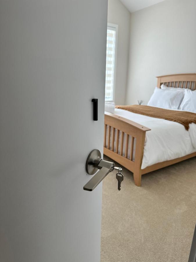 אוטווה The Stay Lounge מראה חיצוני תמונה