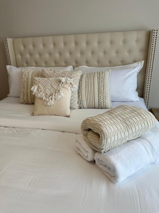 אוטווה The Stay Lounge מראה חיצוני תמונה