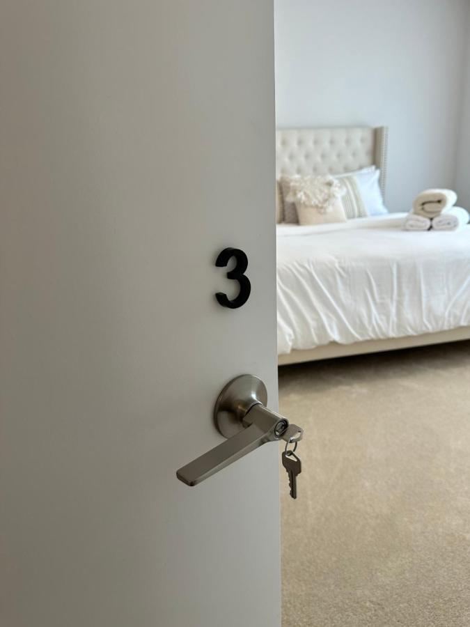 אוטווה The Stay Lounge מראה חיצוני תמונה